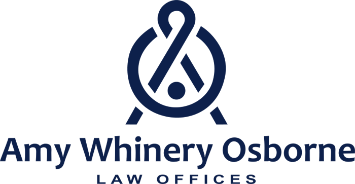 Law Offices of Amy Whinery Osborne P.C | Cary, NC