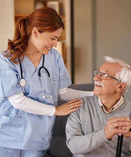 Medicaid planning for seniors