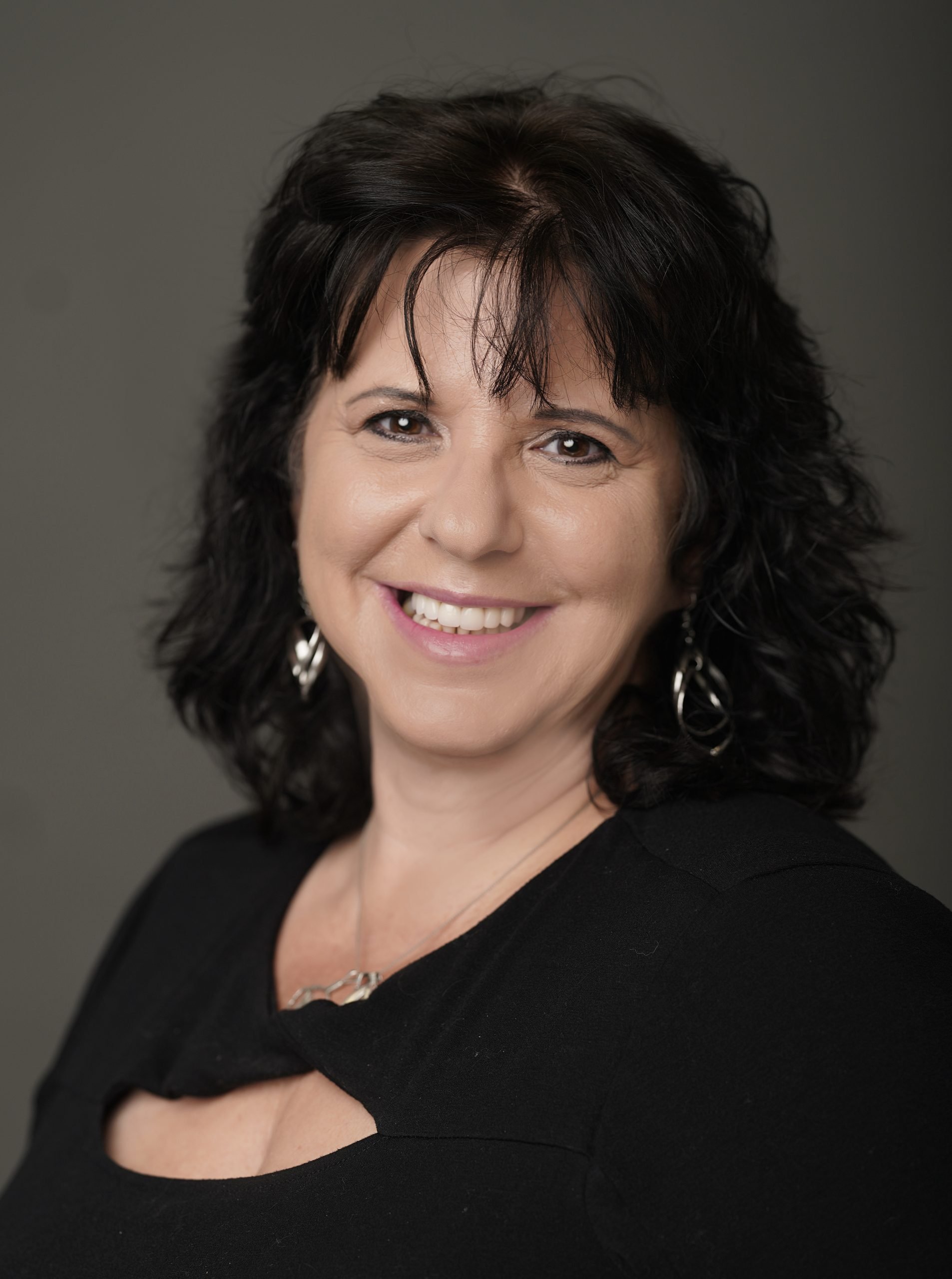 Professional Headshot