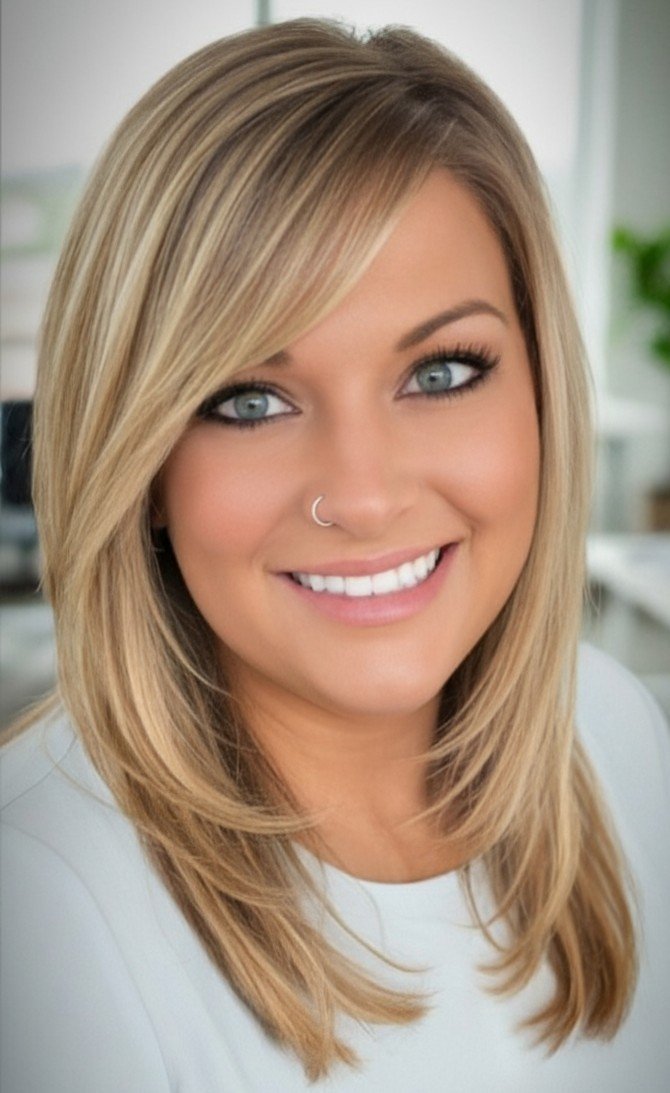 Amy Whitney Osborne portrait