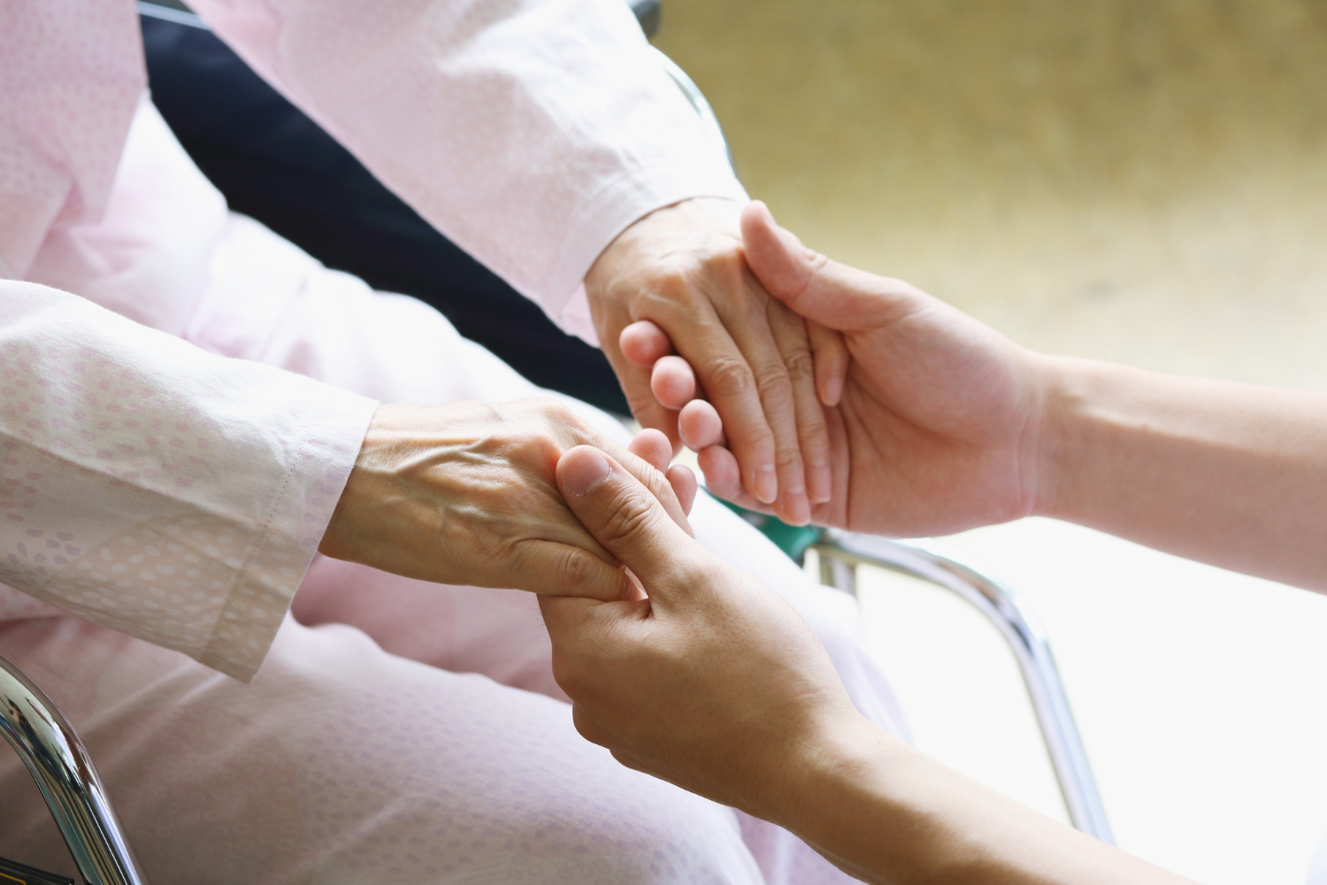 long term care